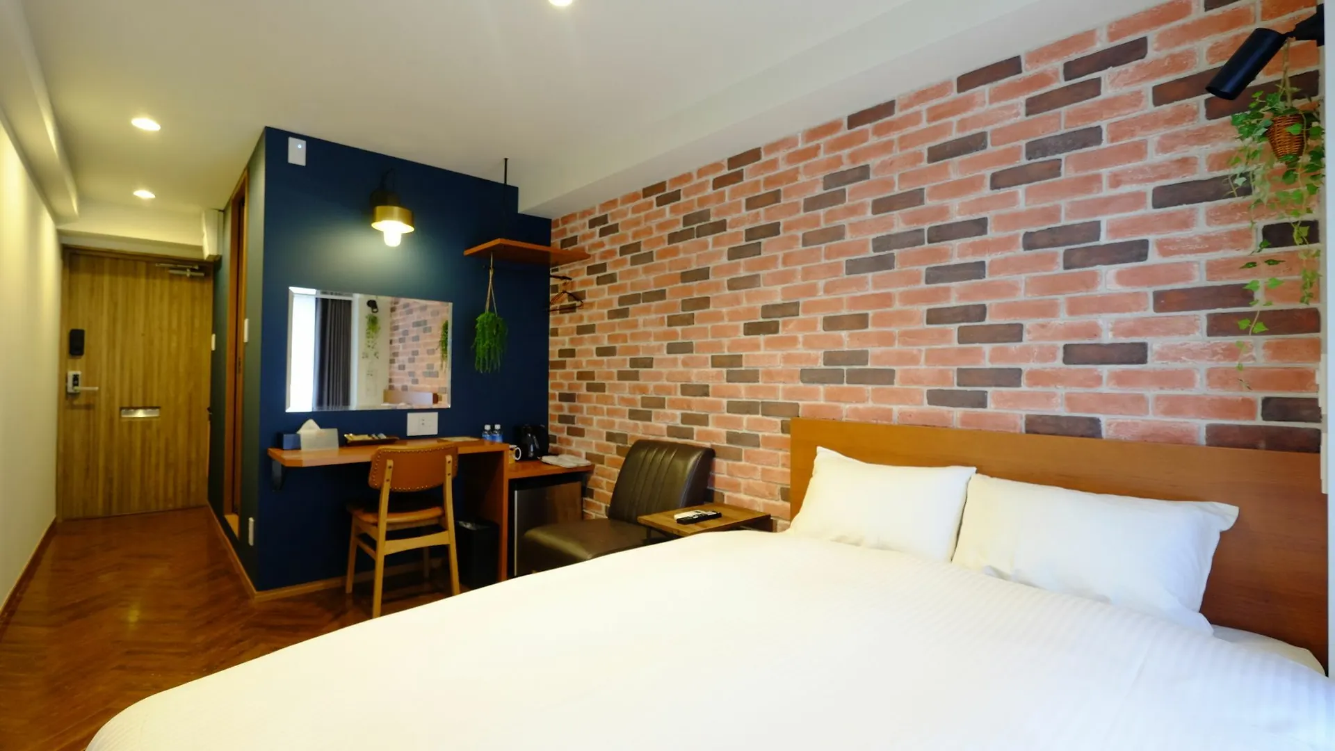 Ookini Hotels Ota-Road Apartment أوساكا 0*,  اليابان