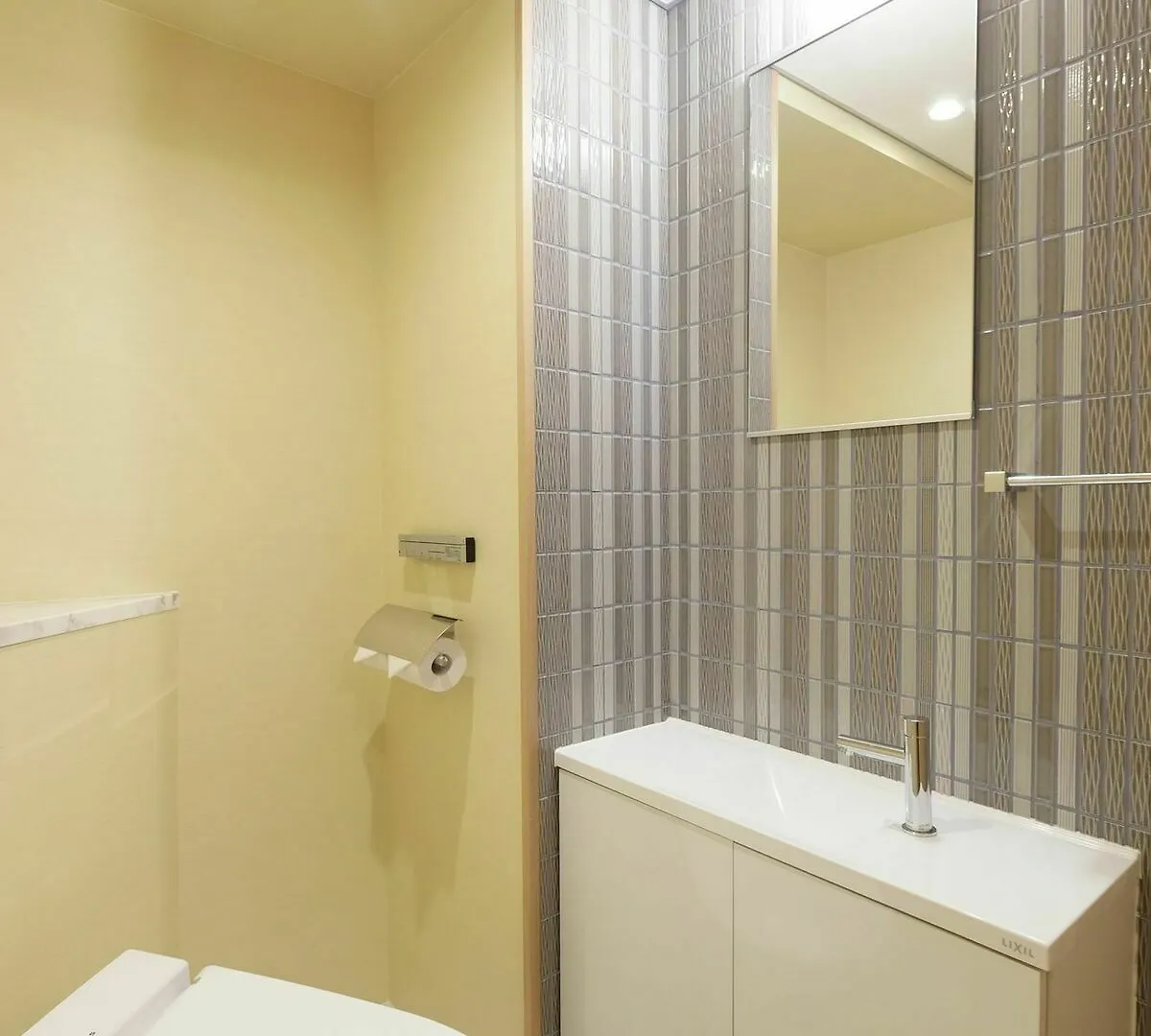 Ookini Hotels Ota-Road Apartment أوساكا 0*,