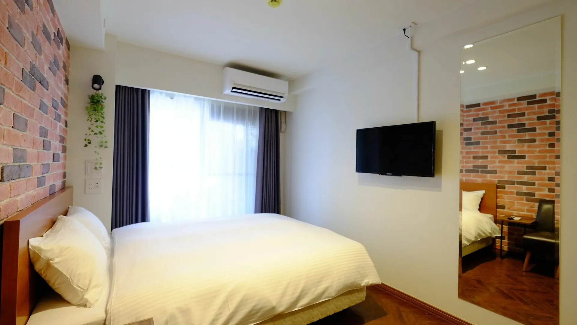Ookini Hotels Ota-Road Apartment أوساكا
