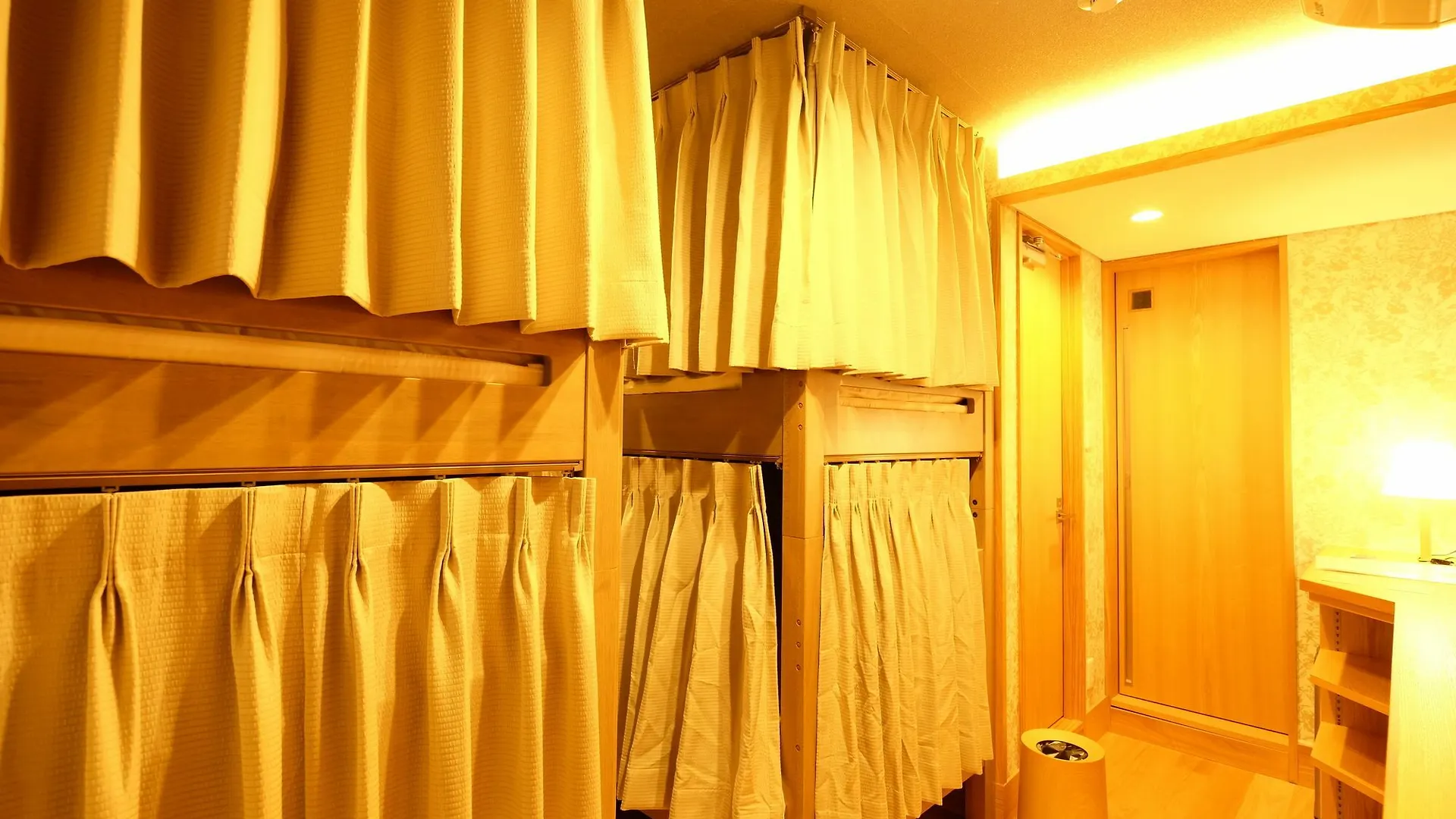 Ookini Hotels Ota-Road Apartment أوساكا